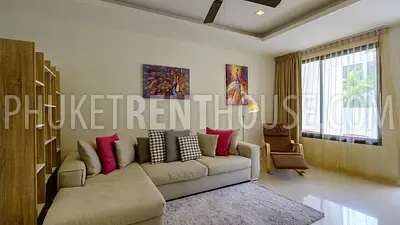 BAN19660: Exclusive 3-Bedroom Townhouse at Laguna. Fotoğraf #43