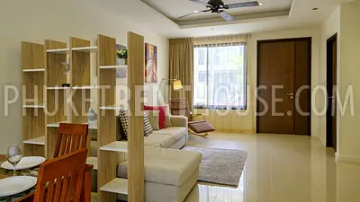 BAN19660: Exclusive 3-Bedroom Townhouse at Laguna. Fotoğraf #44