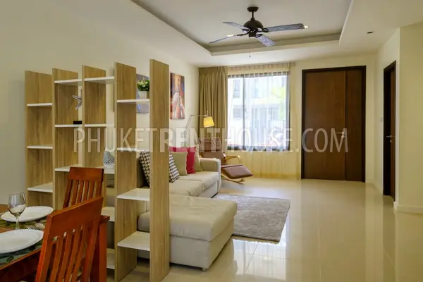 BAN19660: Exclusive 3-Bedroom Townhouse at Laguna. 照片 #44