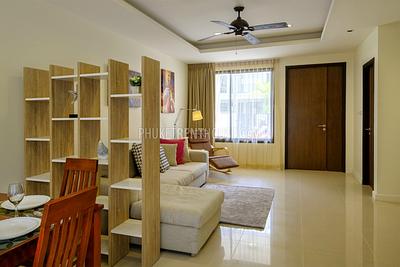 BAN19660: Exclusive 3-Bedroom Townhouse at Laguna. Photo #44