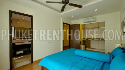 BAN19660: Exclusive 3-Bedroom Townhouse at Laguna. Fotoğraf #35