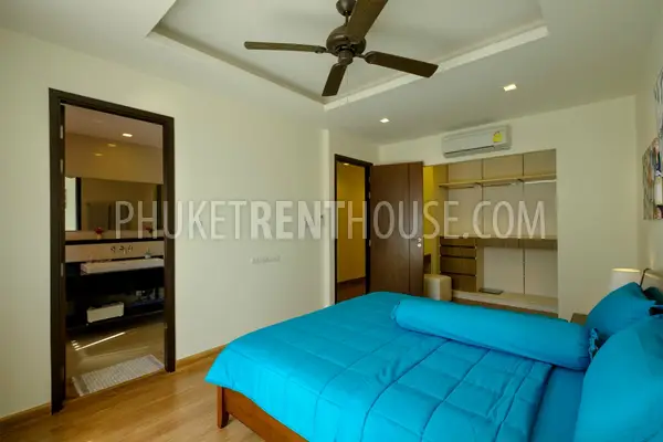BAN19660: Exclusive 3-Bedroom Townhouse at Laguna. 照片 #35