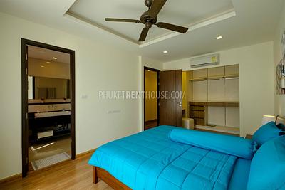 BAN19660: Exclusive 3-Bedroom Townhouse at Laguna. Photo #35