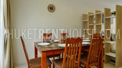 BAN19660: Exclusive 3-Bedroom Townhouse at Laguna. Fotoğraf #37