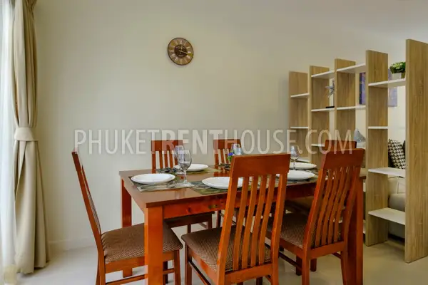 BAN19660: Exclusive 3-Bedroom Townhouse at Laguna. 照片 #37