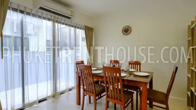 BAN19660: Exclusive 3-Bedroom Townhouse at Laguna. Fotoğraf #38