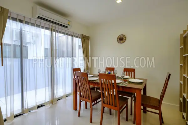 BAN19660: Exclusive 3-Bedroom Townhouse at Laguna. 照片 #38