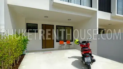 BAN19660: Exclusive 3-Bedroom Townhouse at Laguna. Fotoğraf #45
