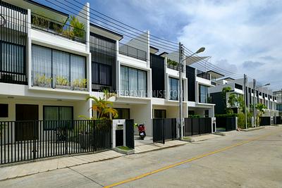BAN19660: Exclusive 3-Bedroom Townhouse at Laguna. Photo #46