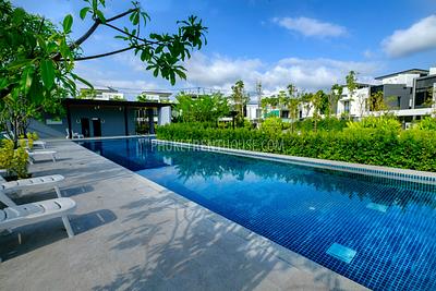 BAN19660: Exclusive 3-Bedroom Townhouse at Laguna. Photo #47