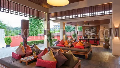 NAY19664: Wonderful Apartment for Rent 100 Meters from Sea, Nai Yang Beach. Photo #1