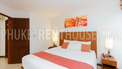 NAY19664: Wonderful Apartment for Rent 100 Meters from Sea, Nai Yang Beach. Photo #9