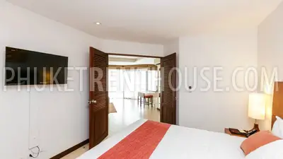 NAY19664: Wonderful Apartment for Rent 100 Meters from Sea, Nai Yang Beach. Photo #10
