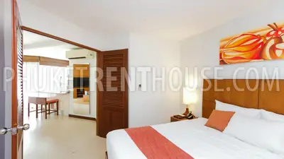 NAY19664: Wonderful Apartment for Rent 100 Meters from Sea, Nai Yang Beach. Photo #11