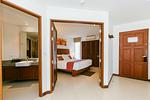 NAI19664: Wonderful Apartment for Rent 100 Meters from Sea, Nai Yang Beach. Thumbnail #12