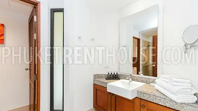 NAY19664: Wonderful Apartment for Rent 100 Meters from Sea, Nai Yang Beach. Photo #13