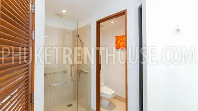 NAY19664: Wonderful Apartment for Rent 100 Meters from Sea, Nai Yang Beach. Photo #14