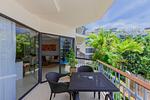 NAI19664: Wonderful Apartment for Rent 100 Meters from Sea, Nai Yang Beach. Thumbnail #6