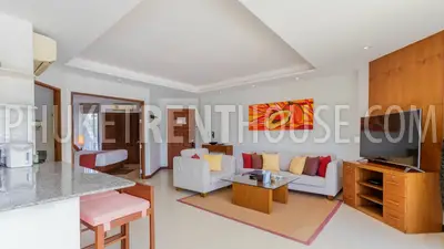 NAY19664: Wonderful Apartment for Rent 100 Meters from Sea, Nai Yang Beach. Photo #7