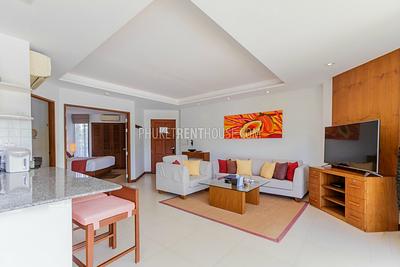 NAI19664: Wonderful Apartment for Rent 100 Meters from Sea, Nai Yang Beach. Photo #7