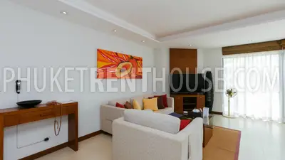 NAY19664: Wonderful Apartment for Rent 100 Meters from Sea, Nai Yang Beach. Photo #20