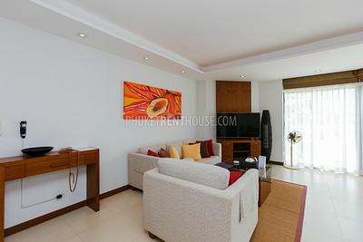 NAI19664: Wonderful Apartment for Rent 100 Meters from Sea, Nai Yang Beach. Photo #20