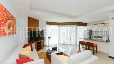 NAY19664: Wonderful Apartment for Rent 100 Meters from Sea, Nai Yang Beach. Photo #21