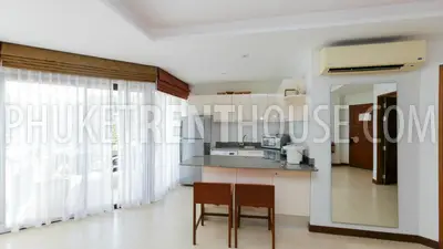 NAY19664: Wonderful Apartment for Rent 100 Meters from Sea, Nai Yang Beach. Photo #22