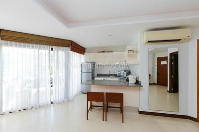 NAY19664: Wonderful Apartment for Rent 100 Meters from Sea, Nai Yang Beach. Photo #22