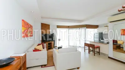 NAY19664: Wonderful Apartment for Rent 100 Meters from Sea, Nai Yang Beach. Photo #23
