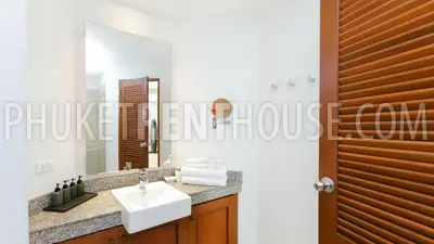 NAY19664: Wonderful Apartment for Rent 100 Meters from Sea, Nai Yang Beach. Photo #15