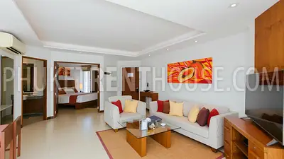 NAY19664: Wonderful Apartment for Rent 100 Meters from Sea, Nai Yang Beach. Photo #16