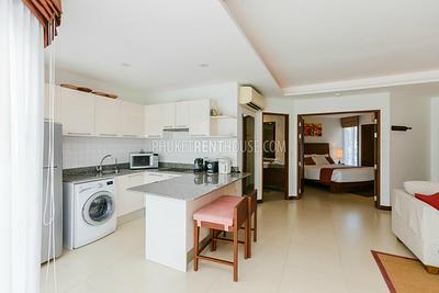 NAI19664: Wonderful Apartment for Rent 100 Meters from Sea, Nai Yang Beach. Photo #18