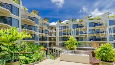 NAY19664: Wonderful Apartment for Rent 100 Meters from Sea, Nai Yang Beach. Photo #29
