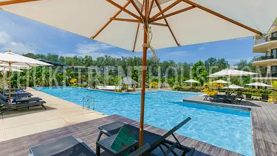 NAY19664: Wonderful Apartment for Rent 100 Meters from Sea, Nai Yang Beach. Photo #30