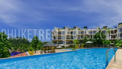 NAY19664: Wonderful Apartment for Rent 100 Meters from Sea, Nai Yang Beach. Photo #31