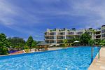 NAY19664: Wonderful Apartment for Rent 100 Meters from Sea, Nai Yang Beach. Thumbnail #31