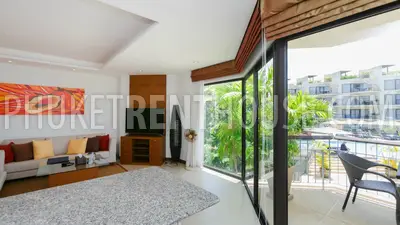 NAY19664: Wonderful Apartment for Rent 100 Meters from Sea, Nai Yang Beach. Photo #25