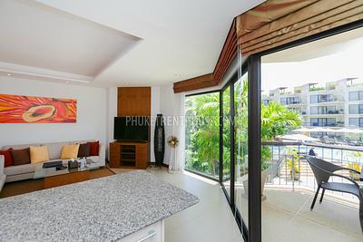 NAI19664: Wonderful Apartment for Rent 100 Meters from Sea, Nai Yang Beach. Photo #25
