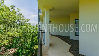 NAY19664: Wonderful Apartment for Rent 100 Meters from Sea, Nai Yang Beach. Photo #27