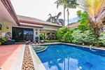 NAI19667: Luxury 3-Bedroom Villa for Rent, Nai Harn Beach. Thumbnail #3