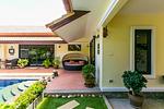 NAI19667: Luxury 3-Bedroom Villa for Rent, Nai Harn Beach. Thumbnail #4