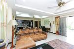 NAI19667: Luxury 3-Bedroom Villa for Rent, Nai Harn Beach. Thumbnail #10