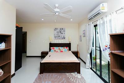 NAI19667: Luxury 3-Bedroom Villa for Rent, Nai Harn Beach. Photo #14