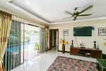 NAI19667: Luxury 3-Bedroom Villa for Rent, Nai Harn Beach. Thumbnail #6