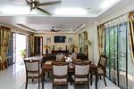 NAI19667: Luxury 3-Bedroom Villa for Rent, Nai Harn Beach. Thumbnail #7