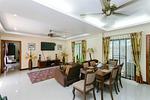 NAI19667: Luxury 3-Bedroom Villa for Rent, Nai Harn Beach. Thumbnail #8