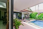 NAI19667: Luxury 3-Bedroom Villa for Rent, Nai Harn Beach. Thumbnail #21