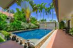 NAI19667: Luxury 3-Bedroom Villa for Rent, Nai Harn Beach. Thumbnail #29