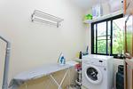 NAI19667: Luxury 3-Bedroom Villa for Rent, Nai Harn Beach. Thumbnail #27